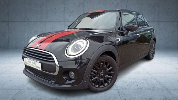 Mini One 55 kW image number 1