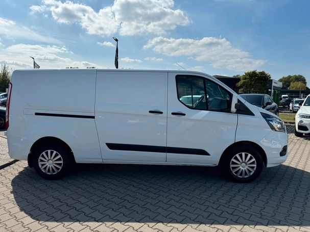 Ford Transit Custom 2.0 TDCi 96 kW image number 9