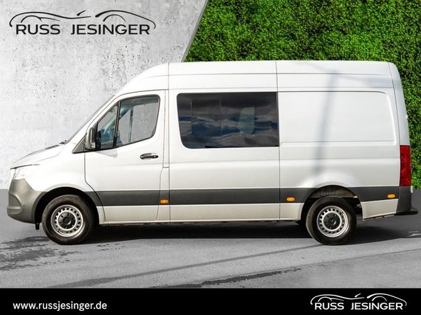 Mercedes-Benz Sprinter 316 CDi 120 kW image number 4