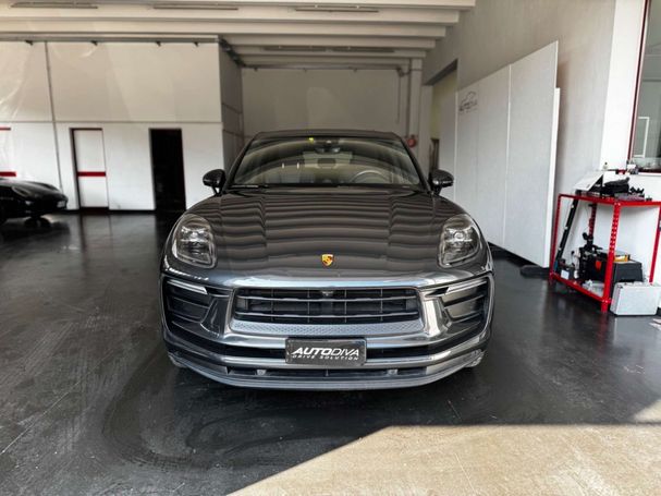 Porsche Macan PDK 195 kW image number 5