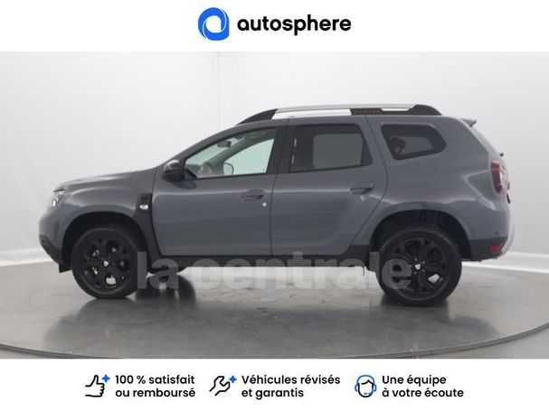 Dacia Duster 100 74 kW image number 14