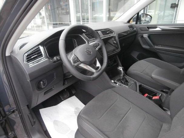 Volkswagen Tiguan DSG 180 kW image number 9