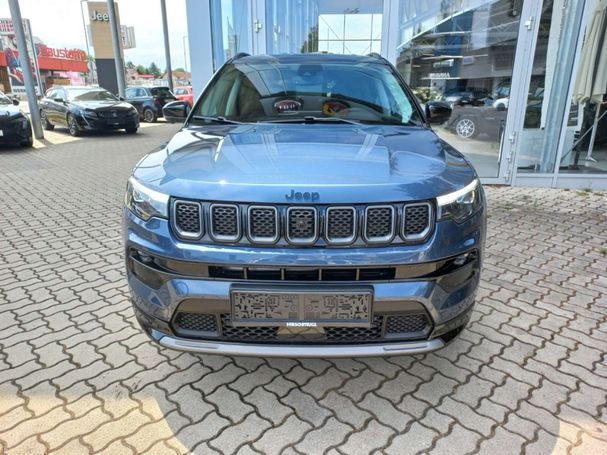 Jeep Compass 1.3 PHEV 4xe 177 kW image number 2