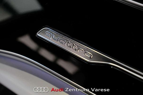 Audi Q8 50 TDI quattro S-line Sport 210 kW image number 15