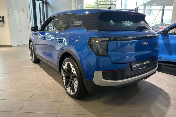 Ford Explorer 210 kW image number 10