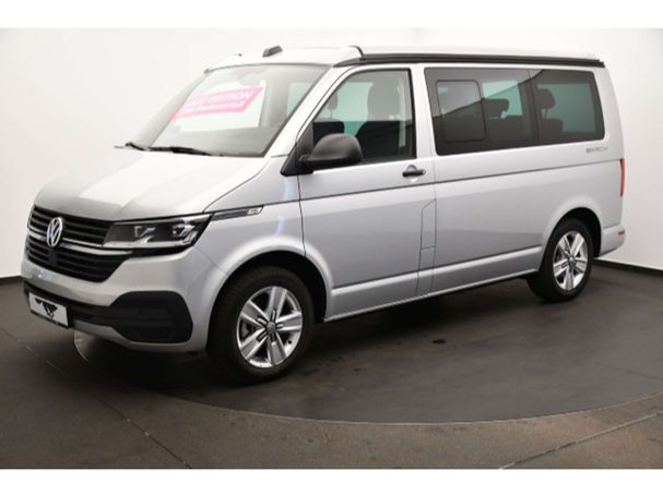 Volkswagen T6 California DSG Beach 110 kW image number 1