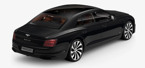 Bentley Flying Spur V8 404 kW image number 3