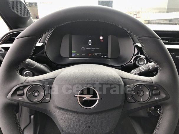 Opel Corsa e 50 kWh 100 kW image number 11