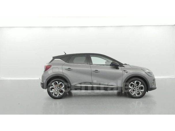 Renault Captur 107 kW image number 14