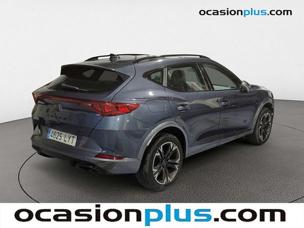 Cupra Formentor 2.0 TSI 4Drive DSG 140 kW image number 2