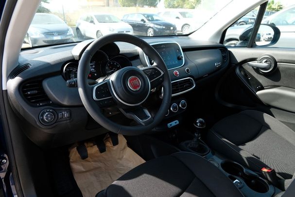 Fiat 500L 88 kW image number 13