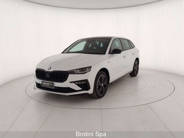 Skoda Scala 1.0 TSI 85 kW image number 1