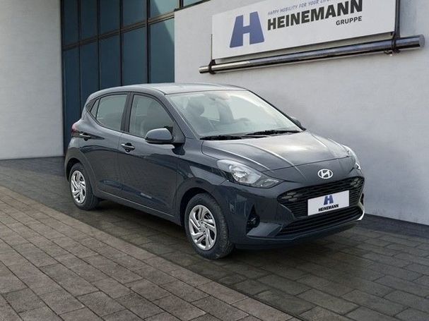 Hyundai i10 1.0 Select 46 kW image number 8