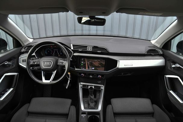 Audi Q3 35 TFSI S tronic 110 kW image number 7