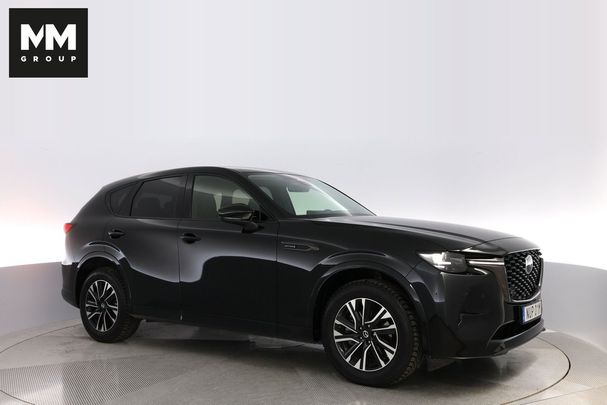 Mazda CX-60 3.3 D AWD 188 kW image number 1