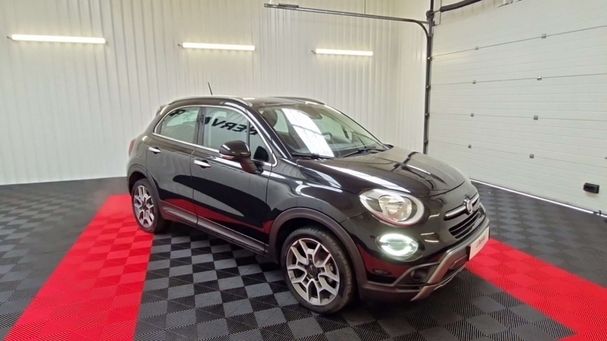 Fiat 500X 1.0 Cross 88 kW image number 2