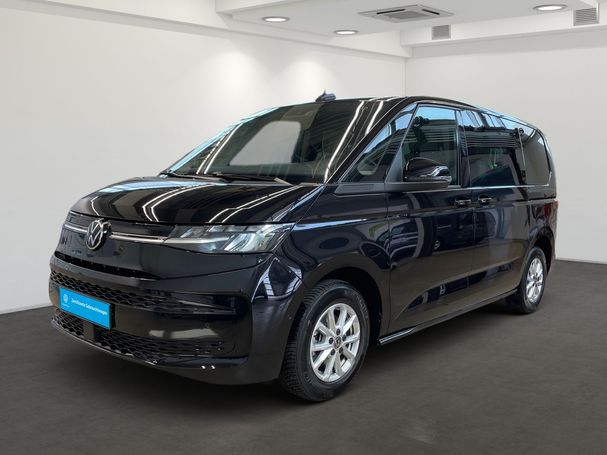 Volkswagen T7 Multivan 2.0 TDI 110 kW image number 1