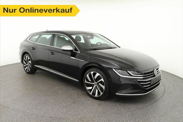 Volkswagen Arteon 2.0 TDI Shooting Brake 110 kW image number 2