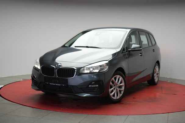 BMW 218d Gran Tourer 110 kW image number 1