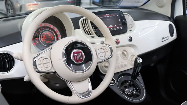 Fiat 500 51 kW image number 9