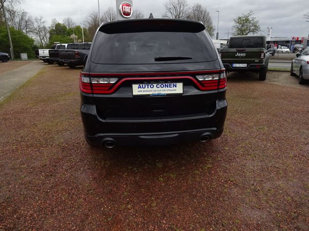 Dodge Durango 268 kW image number 5