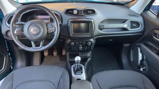 Jeep Renegade 1.6 88 kW image number 9