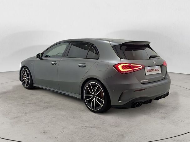 Mercedes-Benz A 35 AMG 4Matic 225 kW image number 11