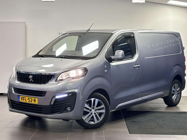 Peugeot Expert 90 kW image number 1