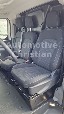 Ford Transit Custom 320 Trend 125 kW image number 19