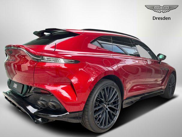 Aston Martin DBX 707 520 kW image number 17