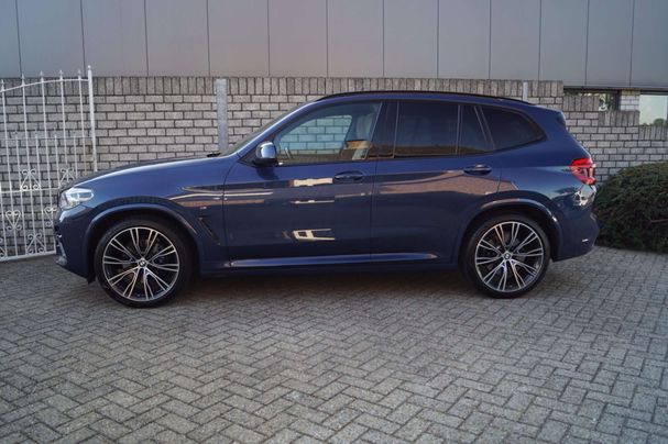 BMW X3 M40i xDrive 260 kW image number 3