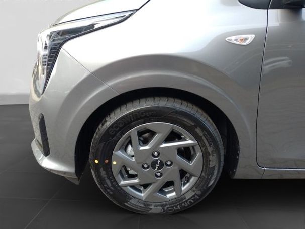 Kia Picanto 1.0 49 kW image number 7