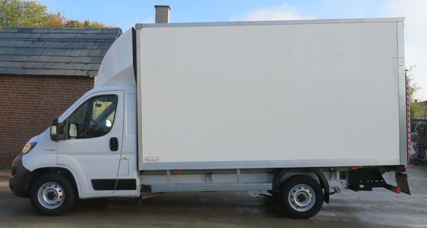 Fiat Ducato 96 kW image number 5