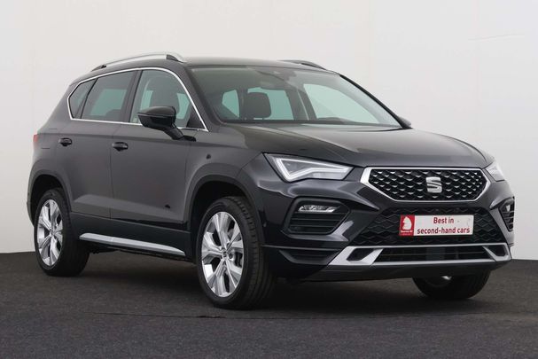 Seat Ateca 2.0 TDI 111 kW image number 3