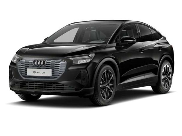 Audi Q4 e-tron 150 kW image number 1