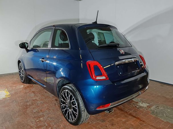 Fiat 500 1.0 51 kW image number 6