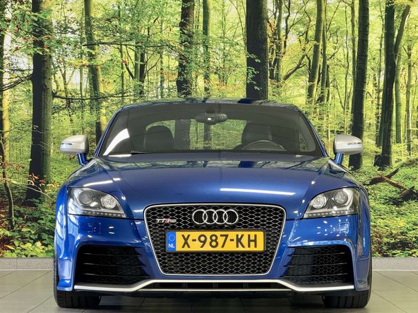 Audi TT RS 2.5 266 kW image number 3