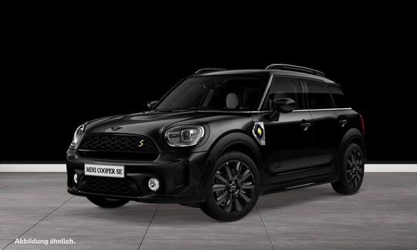 Mini Cooper SE Countryman All4 ALL4 165 kW image number 1