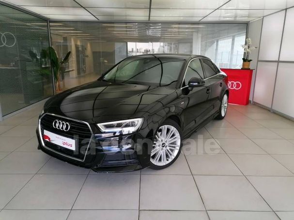 Audi A3 1.6 TDI S tronic S-line 85 kW image number 1