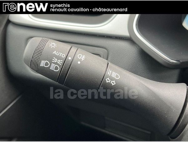 Renault Captur 103 kW image number 22