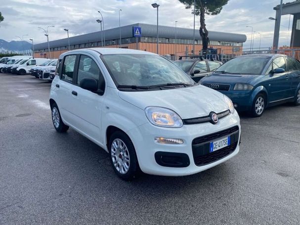 Fiat Panda 1.0 Hybrid 51 kW image number 2