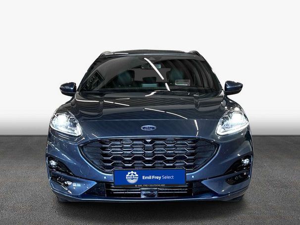 Ford Kuga 2.0 EcoBlue ST-Line 88 kW image number 2