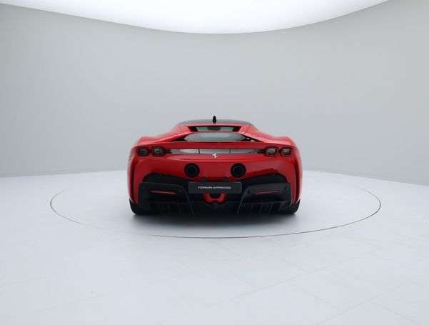 Ferrari SF90 Stradale 735 kW image number 6