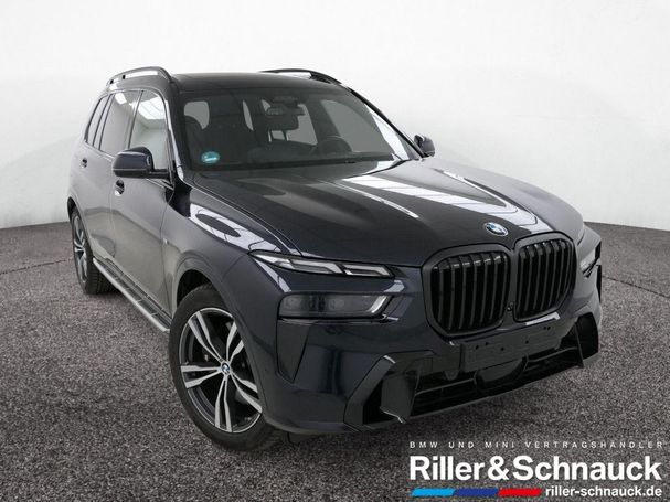 BMW X7 M Sport xDrive 259 kW image number 2