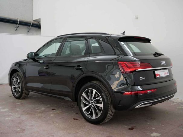 Audi Q5 40 TDI quattro 150 kW image number 2