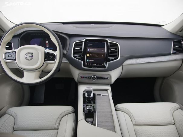 Volvo XC90 B5 AWD 173 kW image number 10