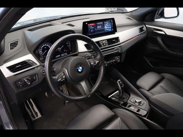 BMW X2 sDrive18i M Sport DKG 100 kW image number 10