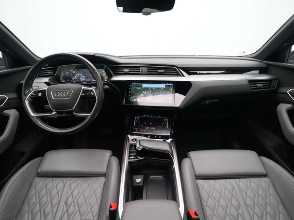 Audi e-tron quattro 230 kW image number 23