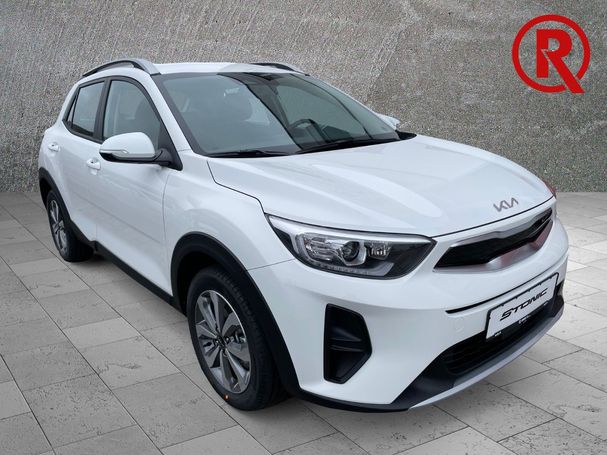 Kia Stonic 1.2 Vision 62 kW image number 2