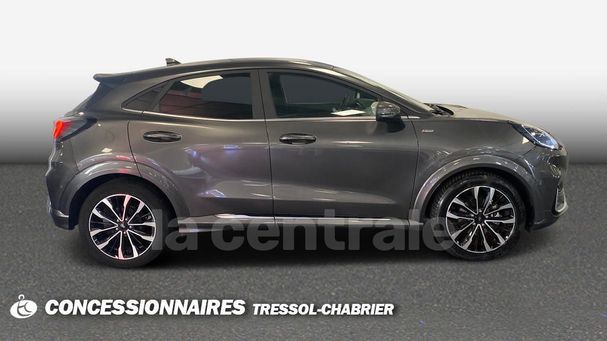 Ford Puma 1.0 EcoBoost ST-Line 92 kW image number 4